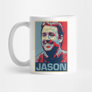 Jason Mug